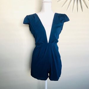 Tobi Romper